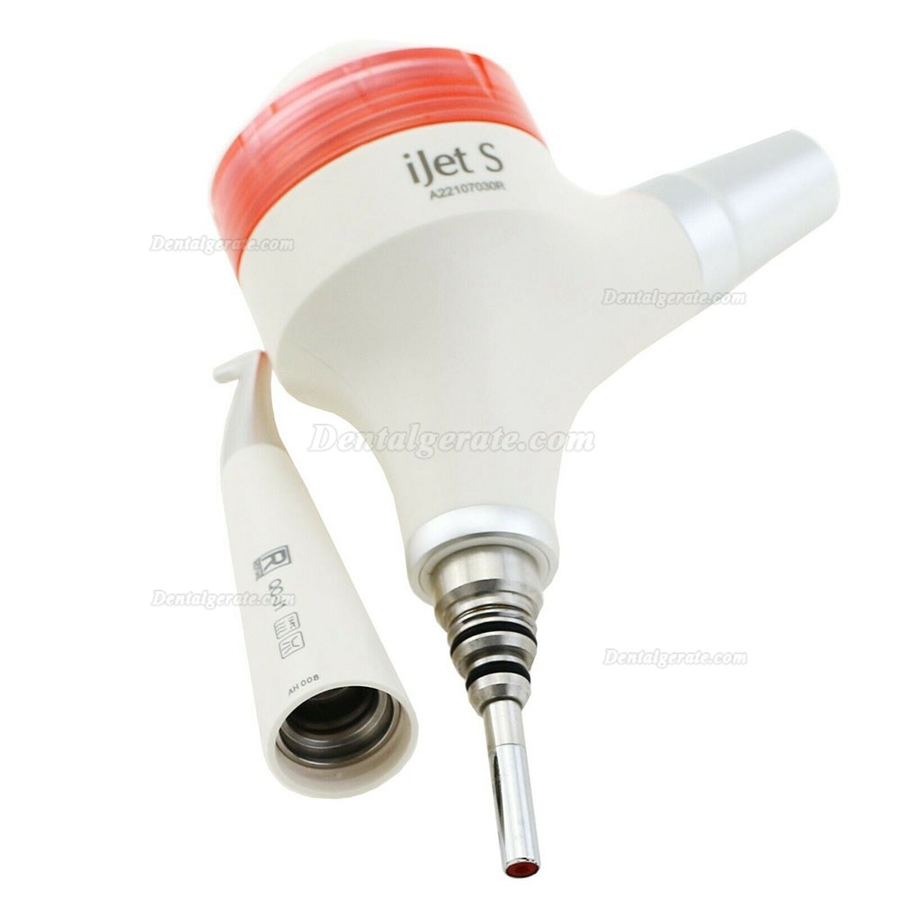 Refine iJet airflow pulverstrahlger&auml;t zahnarzt Kompatible Kavo Multiflex Kupplung (4 Loch)
